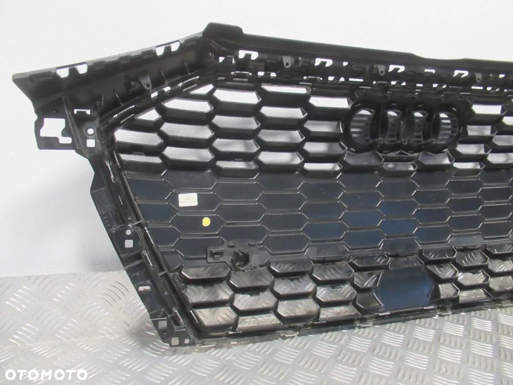 GRIL GRILL ATRAPA AUDI A3 8Y0 S-LINE 8Y0853651B 2020-2024 - 14