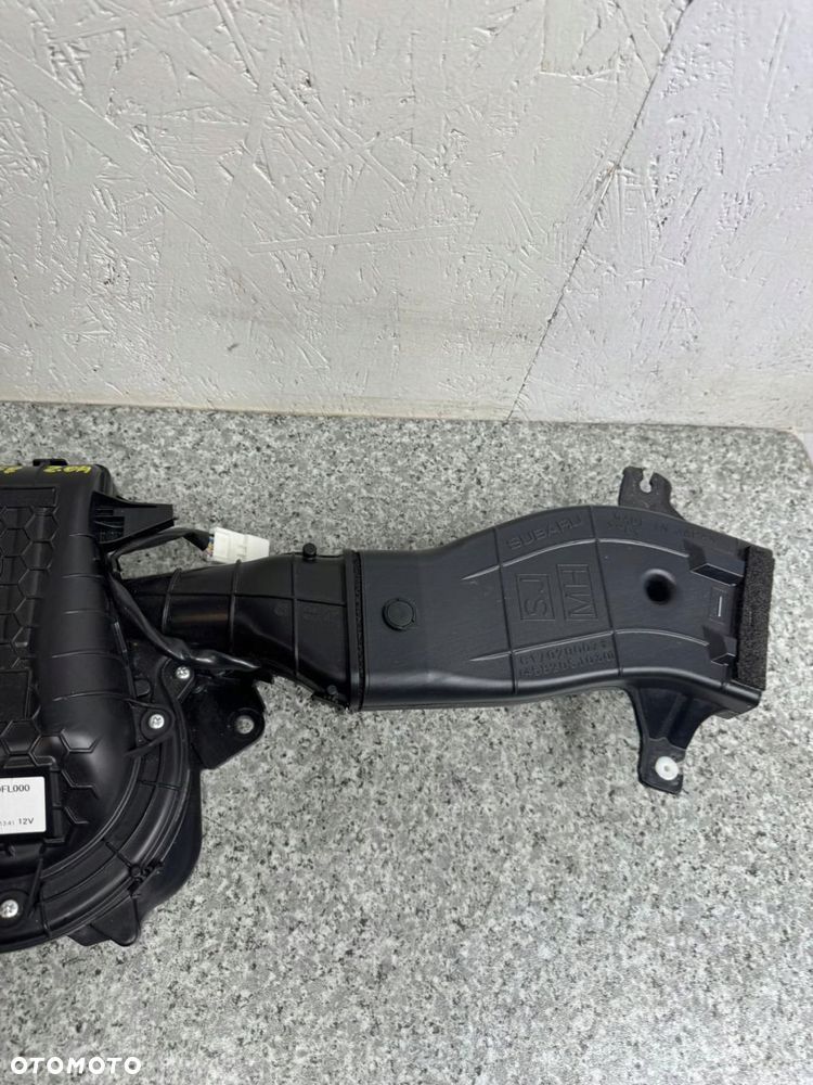 wentylator dmuchawa baterii subaru forester v 2019-2023 45810fl000 - 4