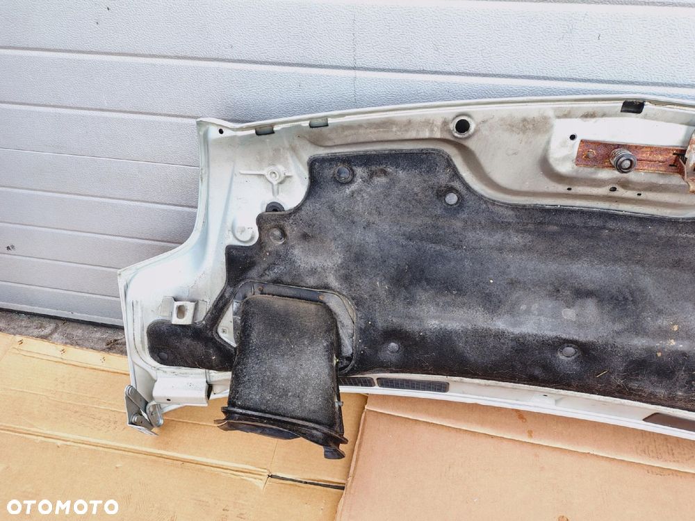 MASKA POKRYWA SILNIKA MASTER MOVANO INTERSTAR 2003-2010 ALL18 - 6