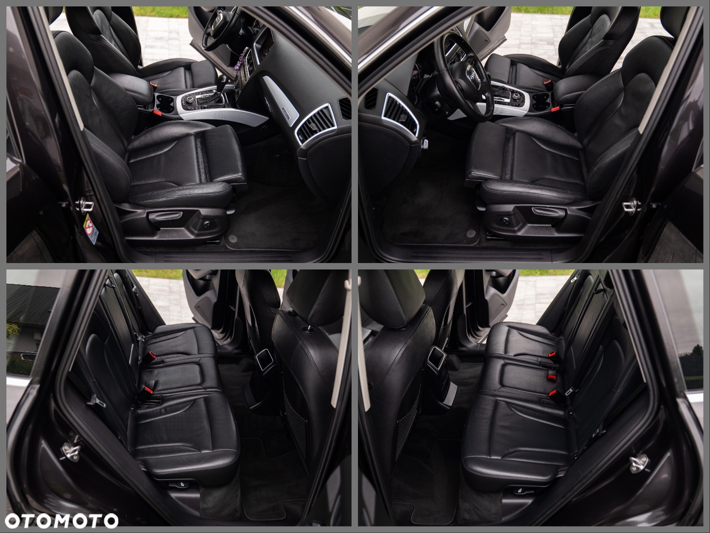 Audi Q5 2.0 TDI Quattro S tronic - 24