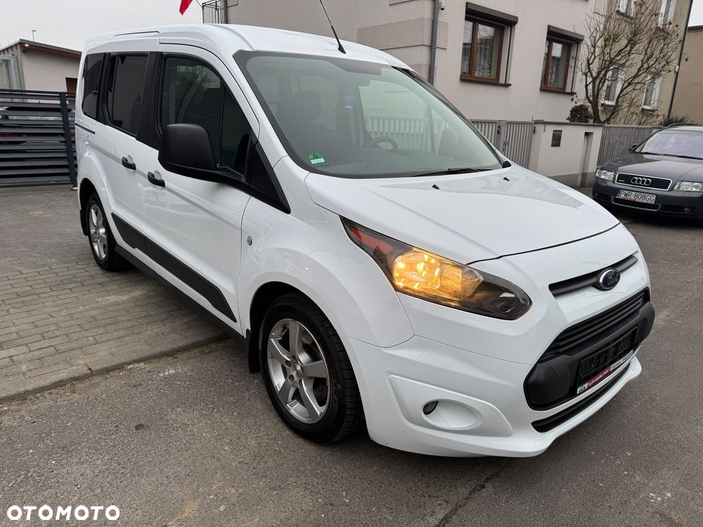 Ford Transit Connect 230 L2 S&S Trend - 19
