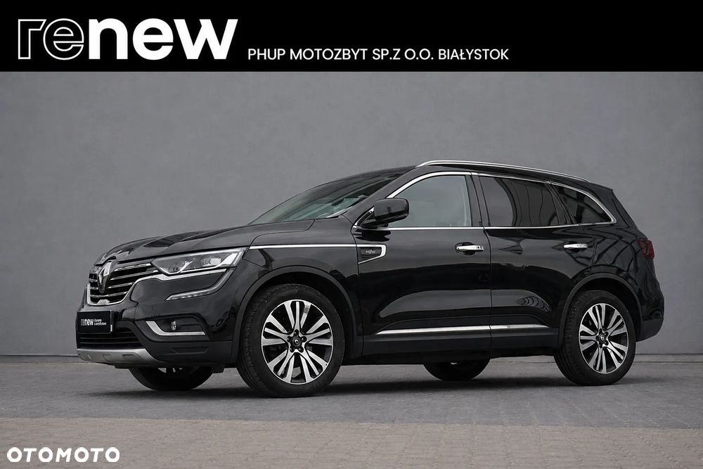 Renault Koleos 2.0 dCi Initiale Paris 4x4 X-Tronic - 1