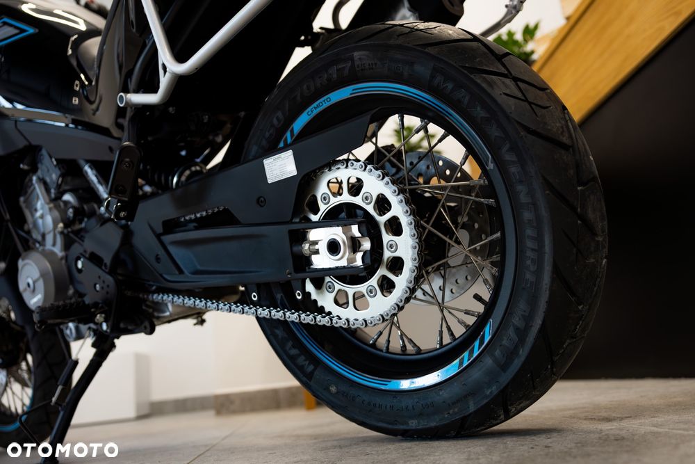 CFMoto 800MT Sport - 18