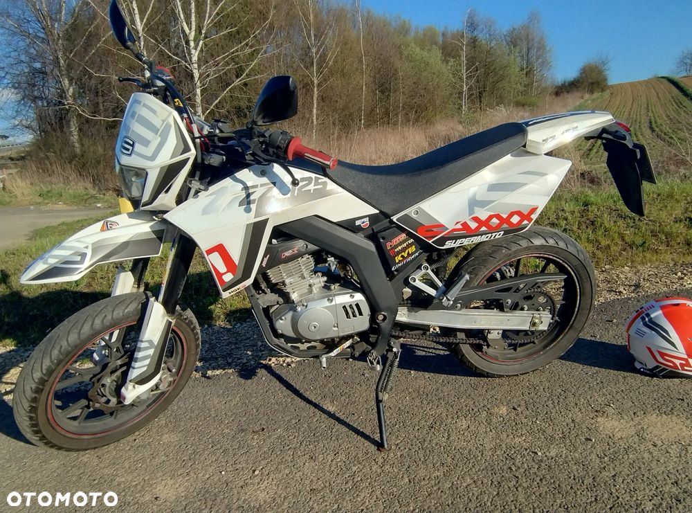 Sachs ZZ - 12