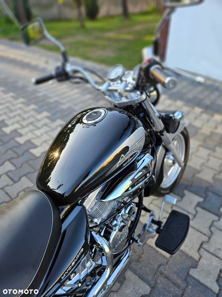 Hyosung GV - 9