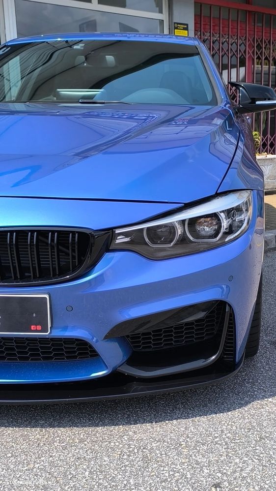 BMW 430 i Aut. M Sport - 13