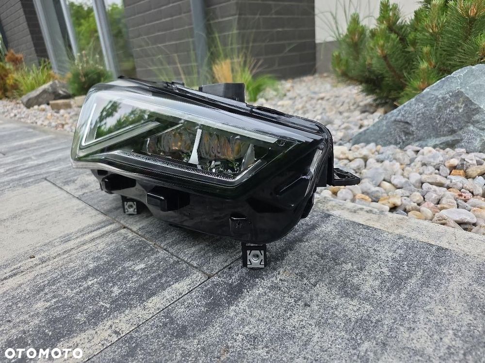SEAT CUPRA LEON 4 IV FORMENTOR 5FG Lampa prawa Full Led Dynamic 5FG941008H - 3