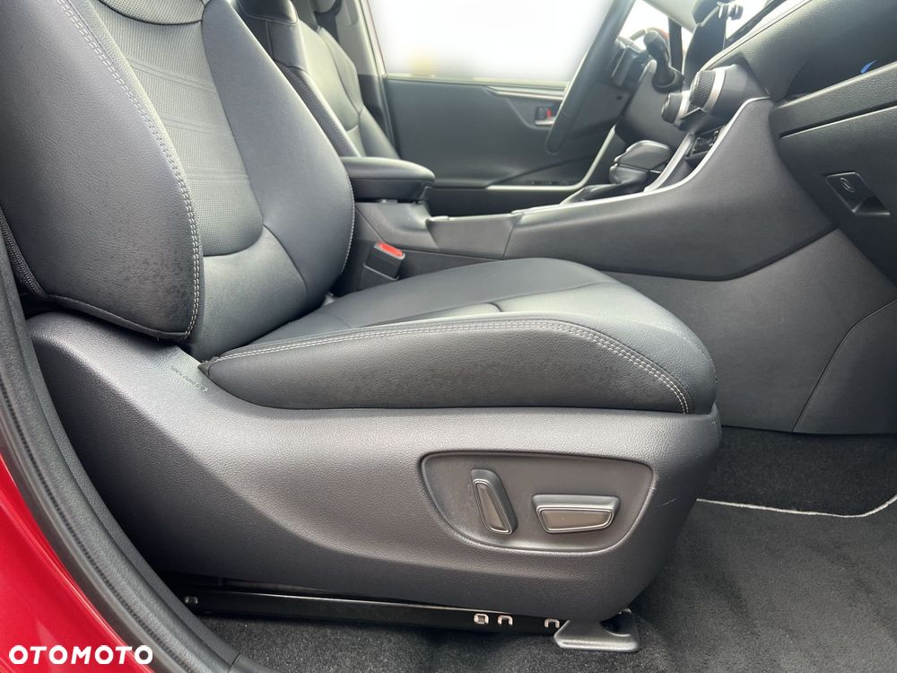 Toyota RAV4 - 23