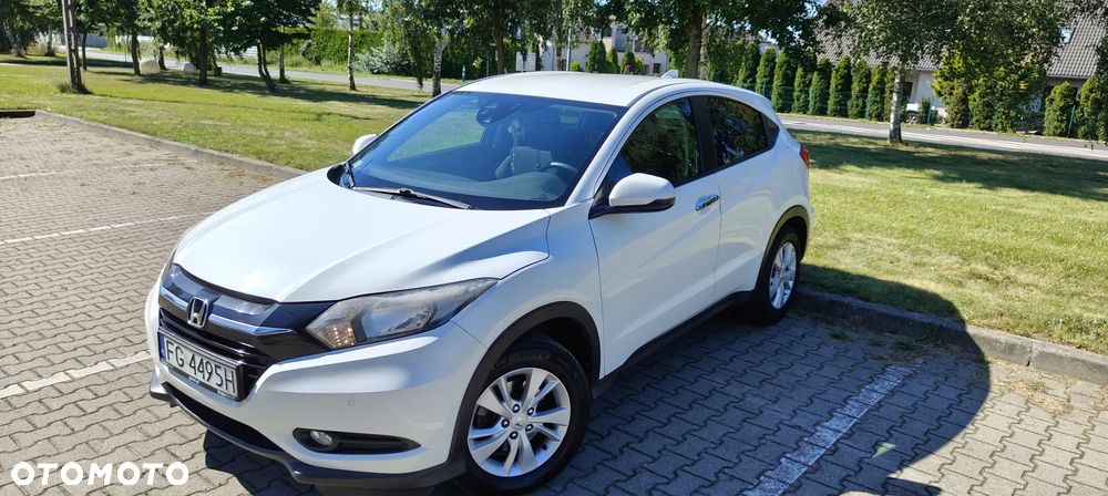 Honda HR-V 1.5 Elegance (ADAS) - 1