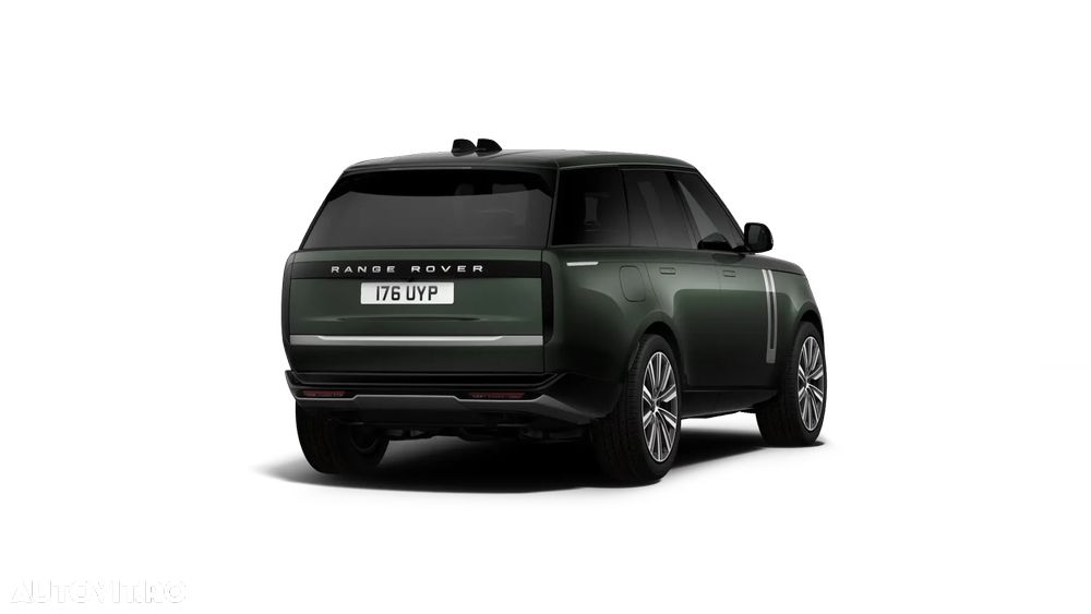 Land Rover Range Rover 3.0 I6 D350 MHEV Autobiography - 3