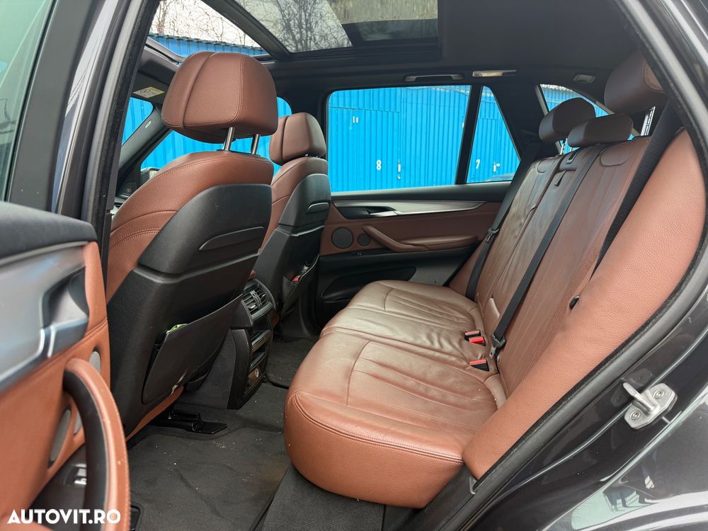 BMW X5 xDrive25d Sport-Aut. - 20