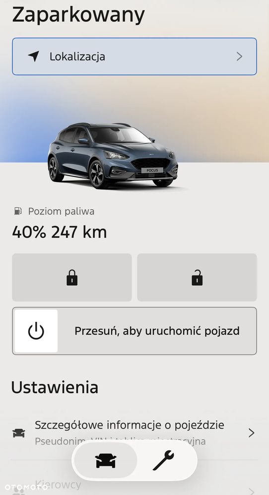 Ford Focus 1.0 EcoBoost Active - 16