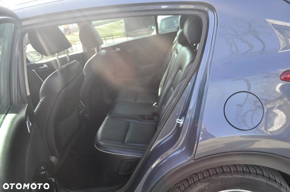 Kia Sportage 1.6 GDI L Business Line 2WD - 27