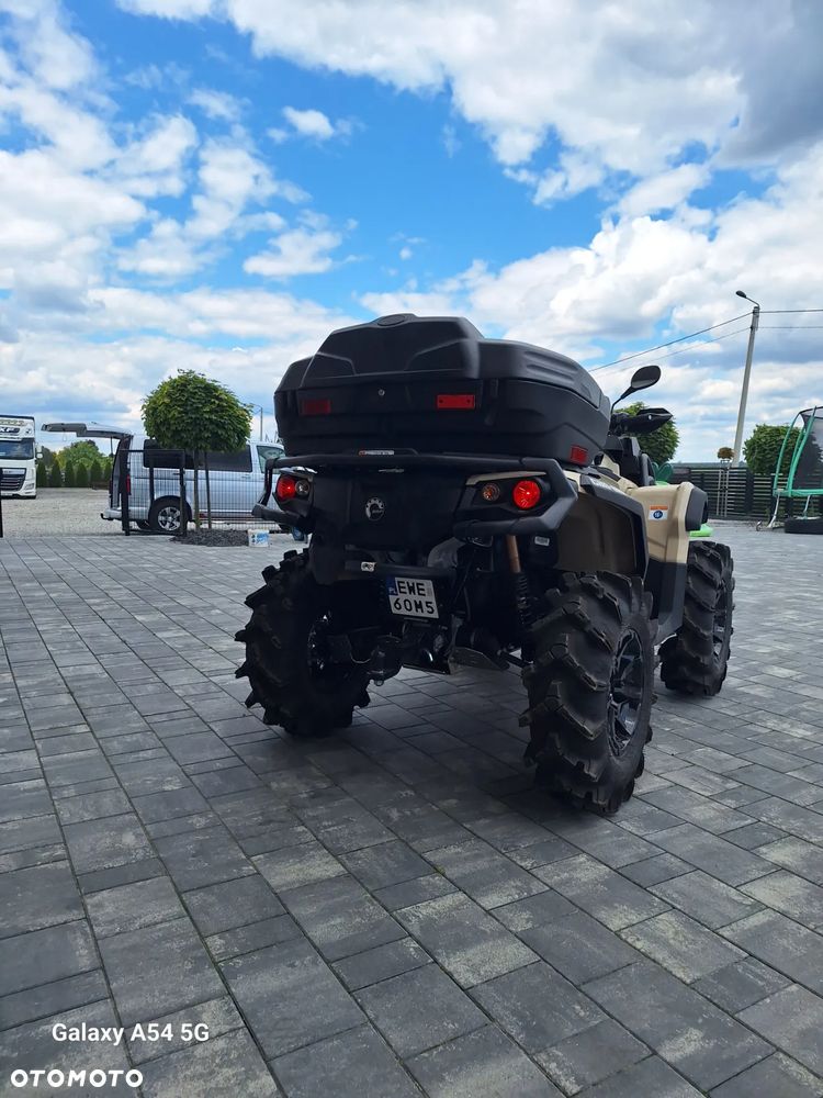 Can-Am Outlander