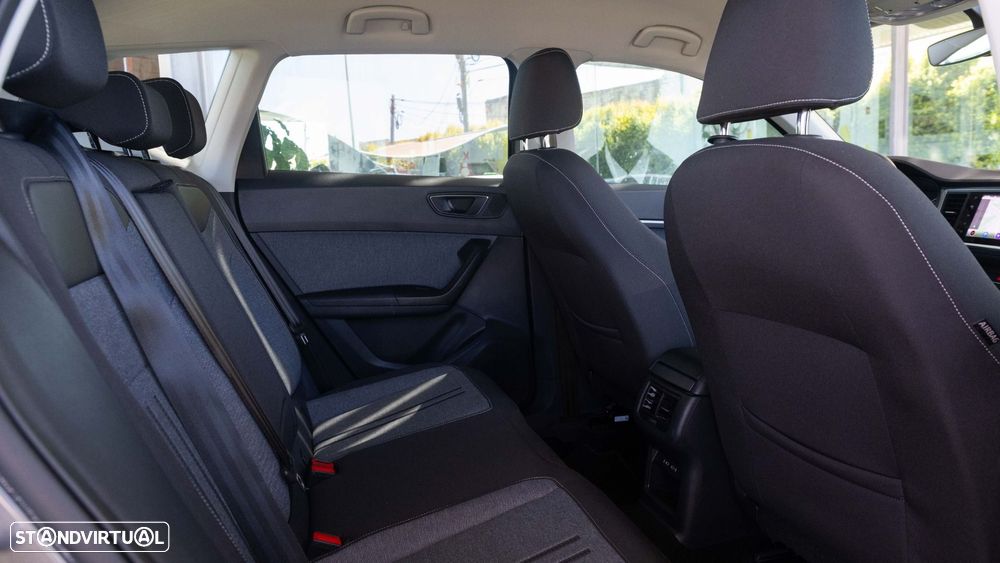 SEAT Ateca 1.0 TSI Style - 10