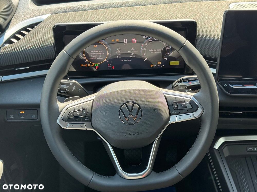 Volkswagen T-Roc 1.5 eTSI Style DSG - 18