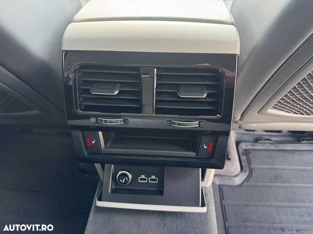 Volkswagen Touareg V6 TDI Atmosphere - 12