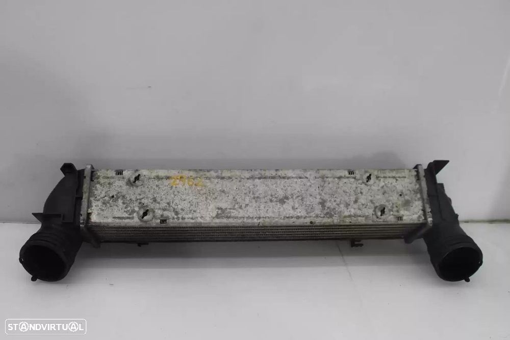 INTERCOOLER BMW 1 2006 -3093796 - 1