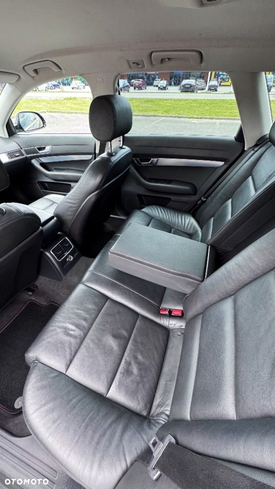 Audi A6 Avant 2.0 TFSI - 23