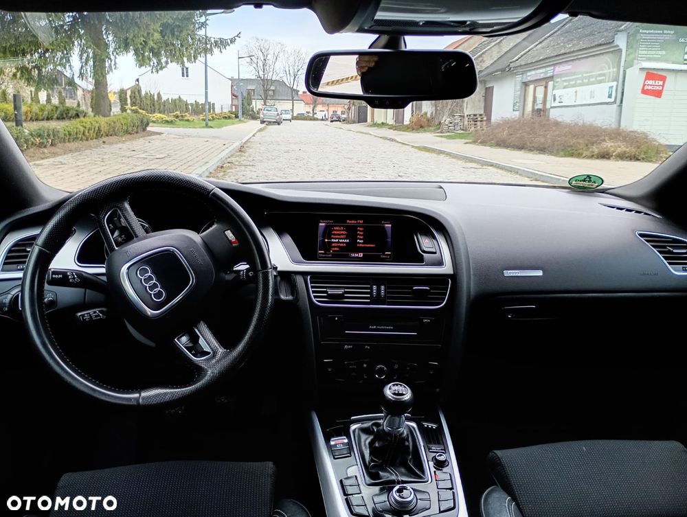 Audi A5 Sportback 2.0 TFSI - 32