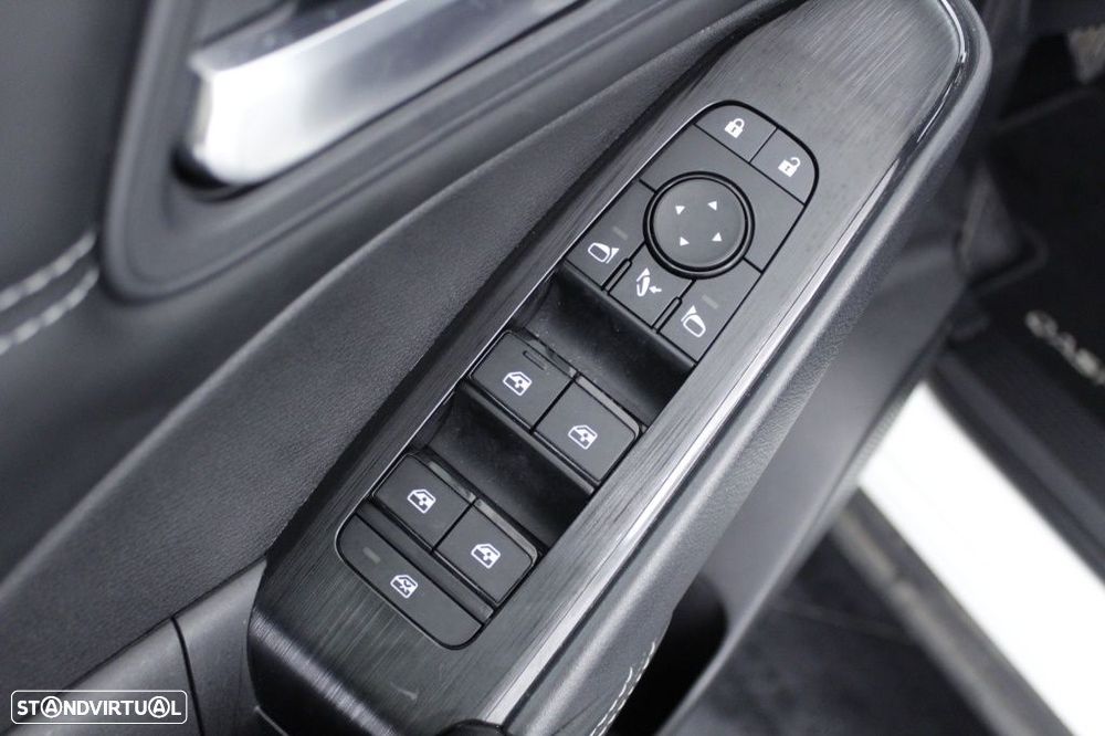 Nissan Qashqai 1.3 DIG-T Acenta LED+R - 23