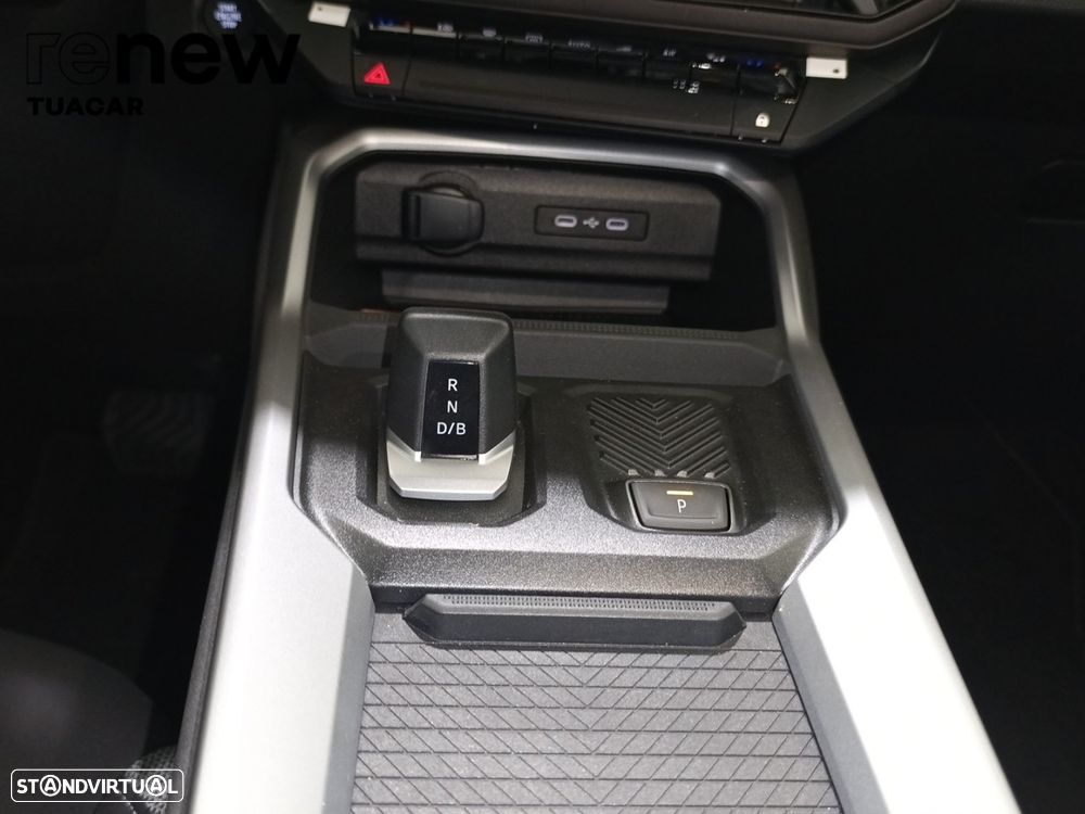 Dacia Bigster 1.8 Hybrid Journey - 15