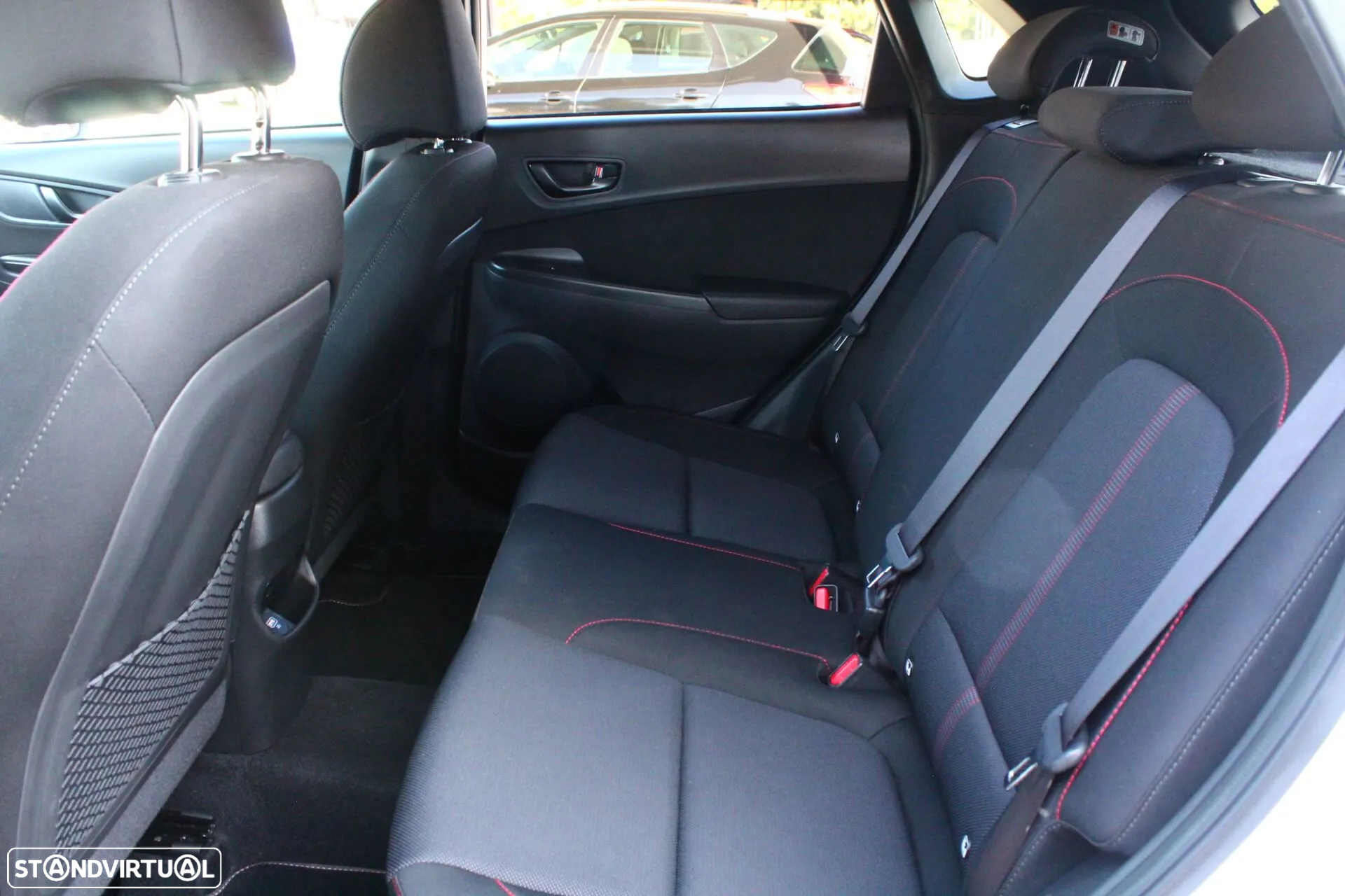 Hyundai Kauai 1.0 T-GDi N-Line TT - 12