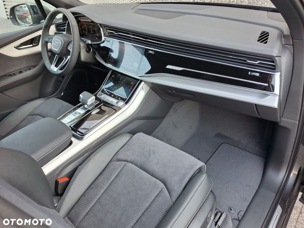 Audi Q7 - 15