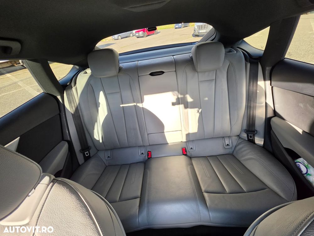 Audi A5 Sportback 2.0 TDI quattro S tronic - 10