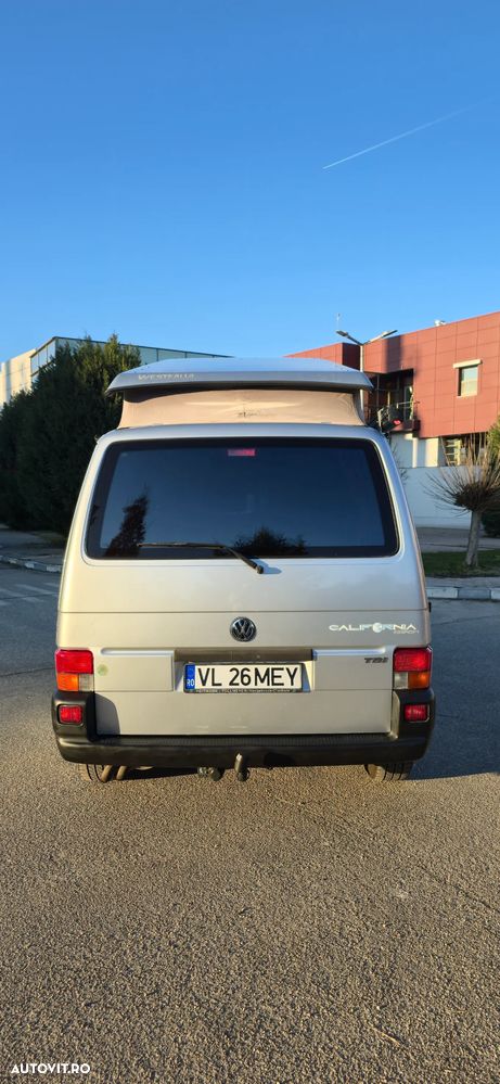 Volkswagen California - 9