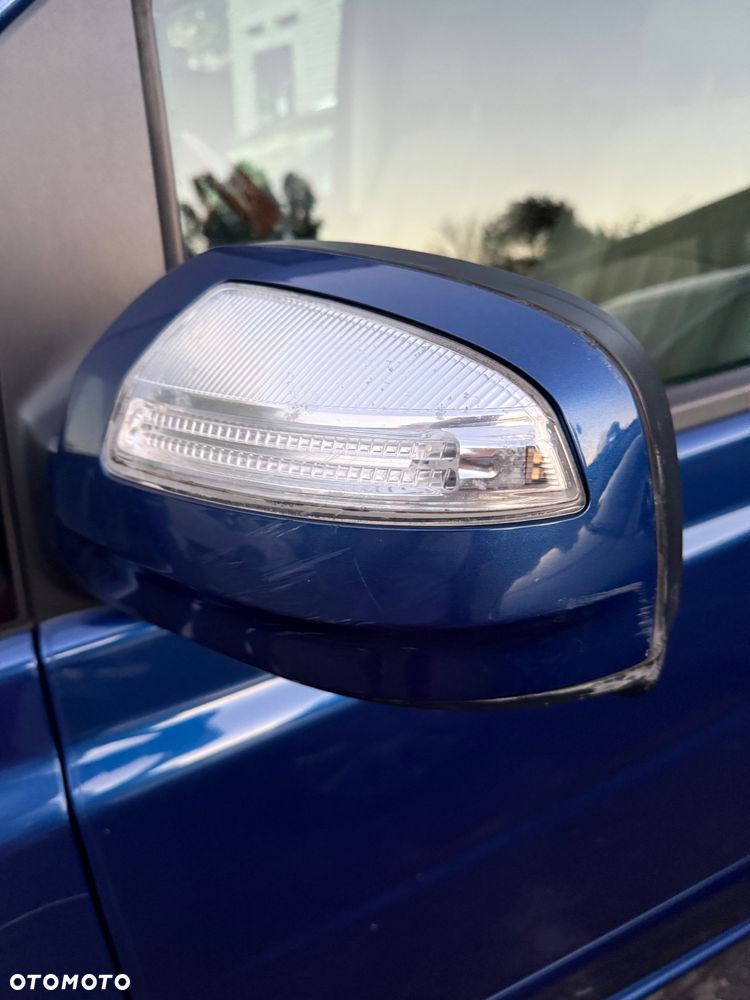 Mercedes-Benz Viano 3.0 CDI Ambiente (ekstra d³) - 31