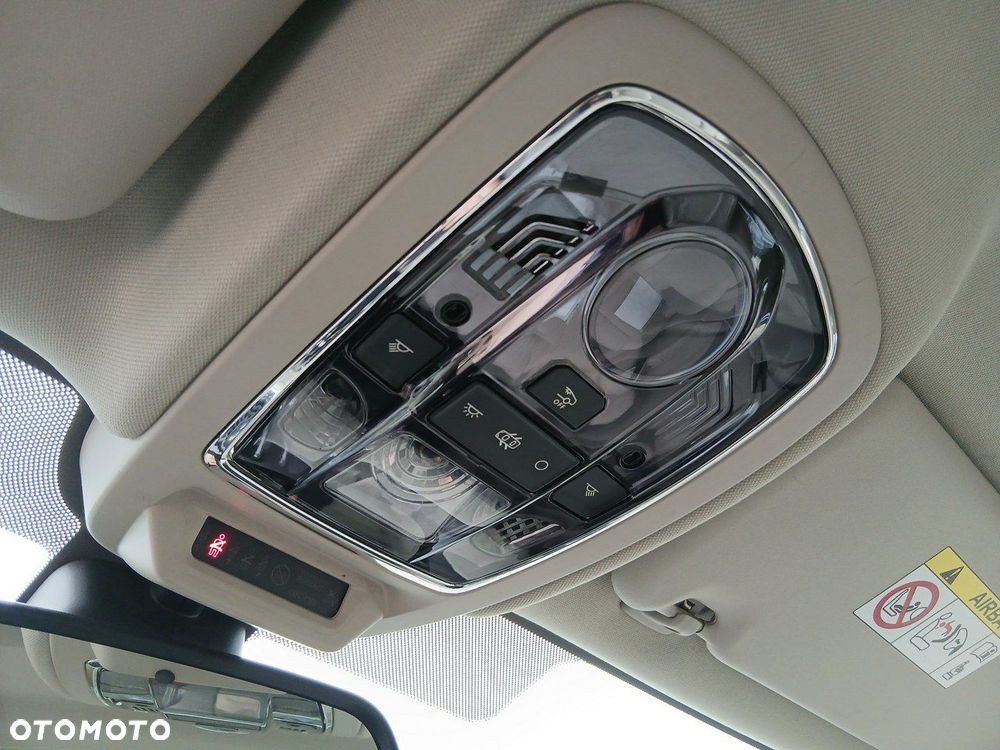 Peugeot 508 2.0 HDi Allure - 29