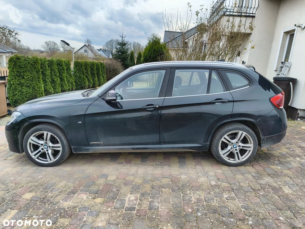 BMW X1 - 5