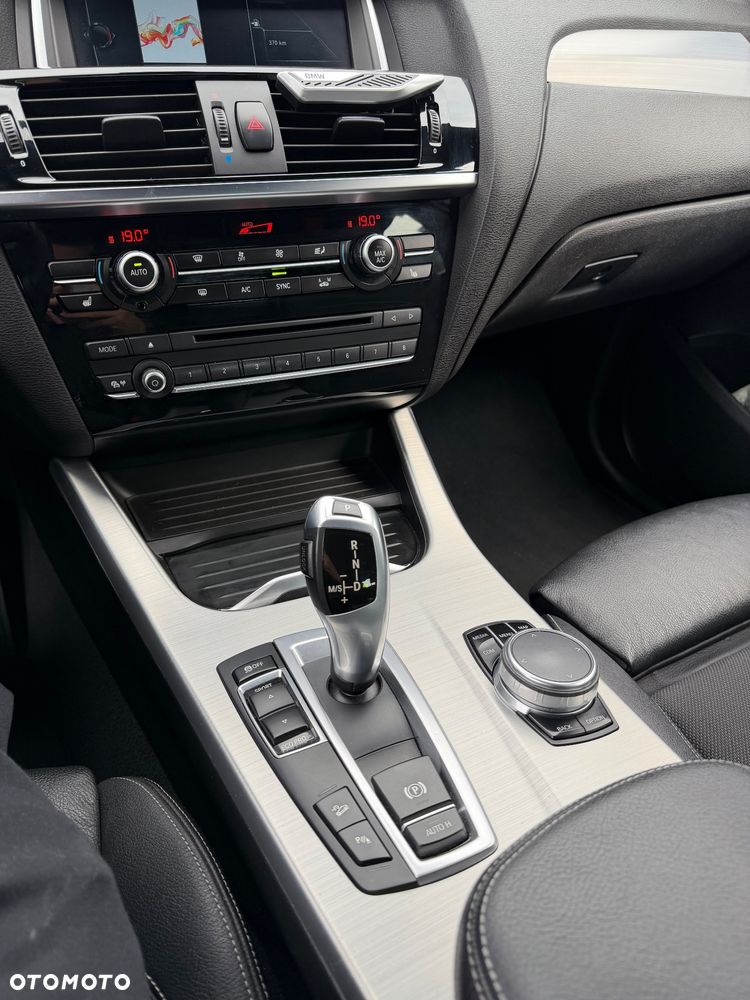BMW X4 xDrive20d M Sport - 17