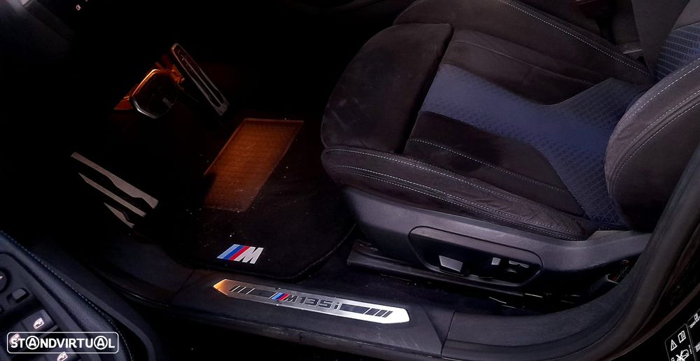BMW M135i - 17