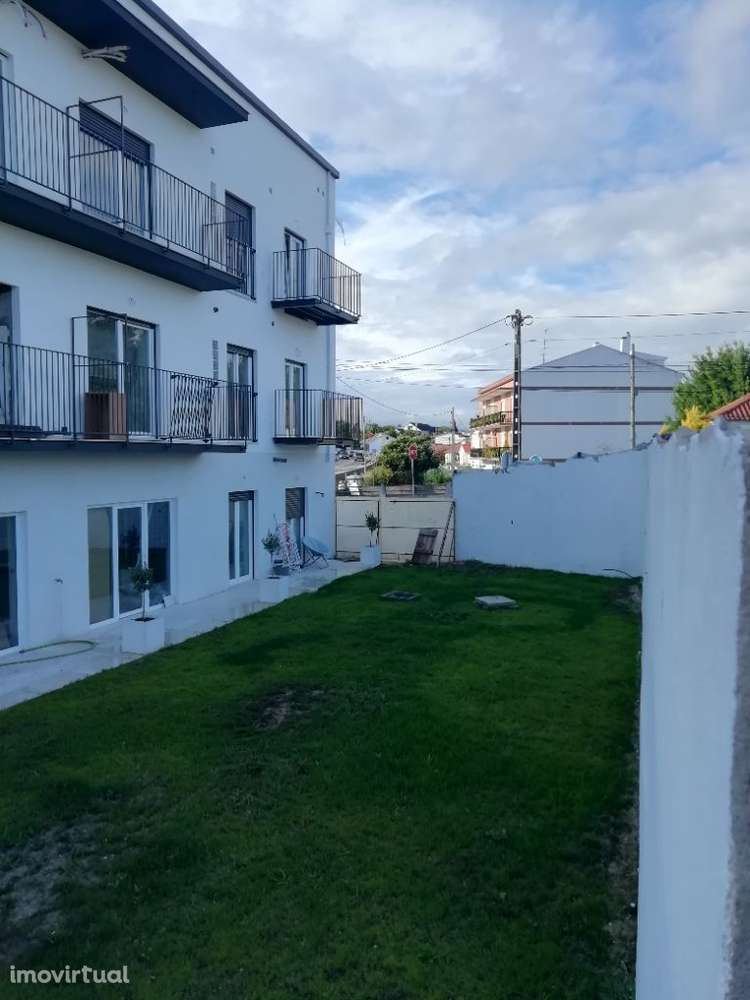 Apartamento T1 internet e tv cabo Leiria - Grande imagem: 5/12