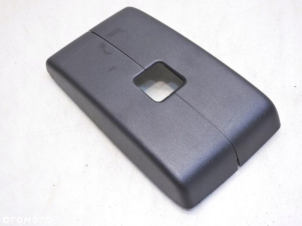 OBUDOWA LUSTERKA WSTECZNEGO MAZDA 5 I - 6