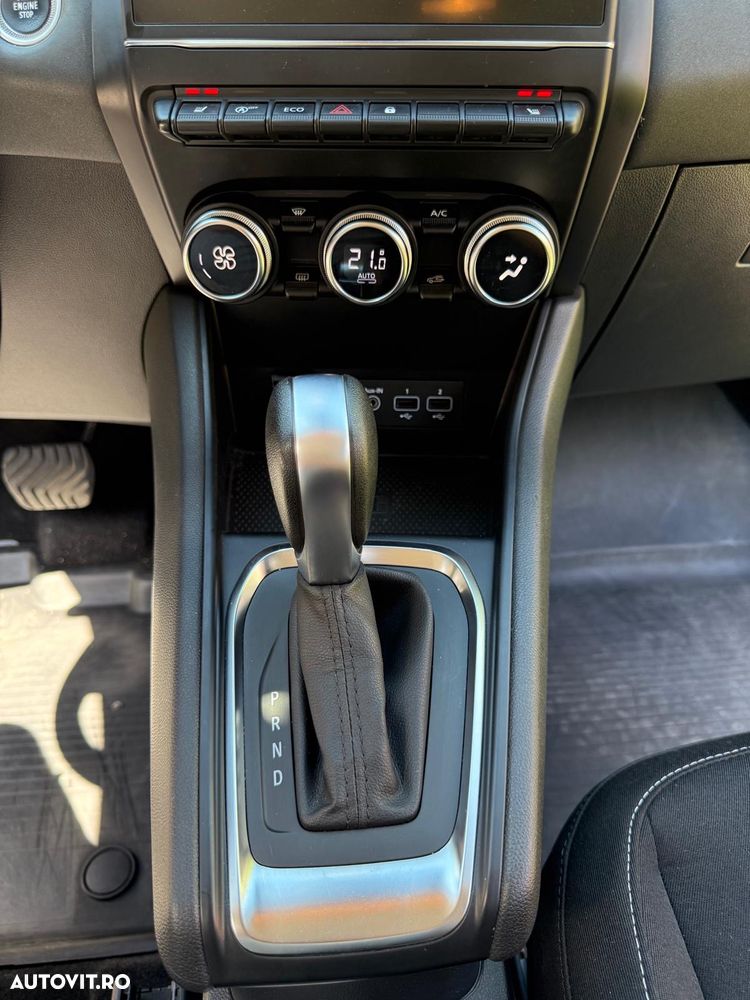 Renault Captur TCe 130 EDC GPF EXPERIENCE - 7
