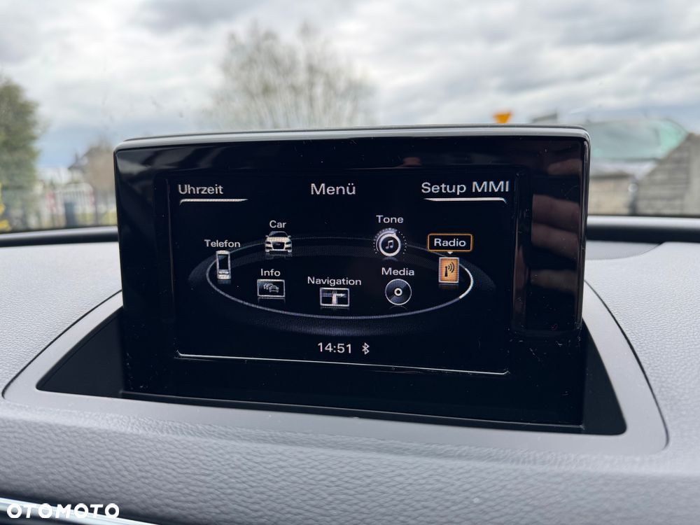 Audi Q3 1.4 TFSI - 28