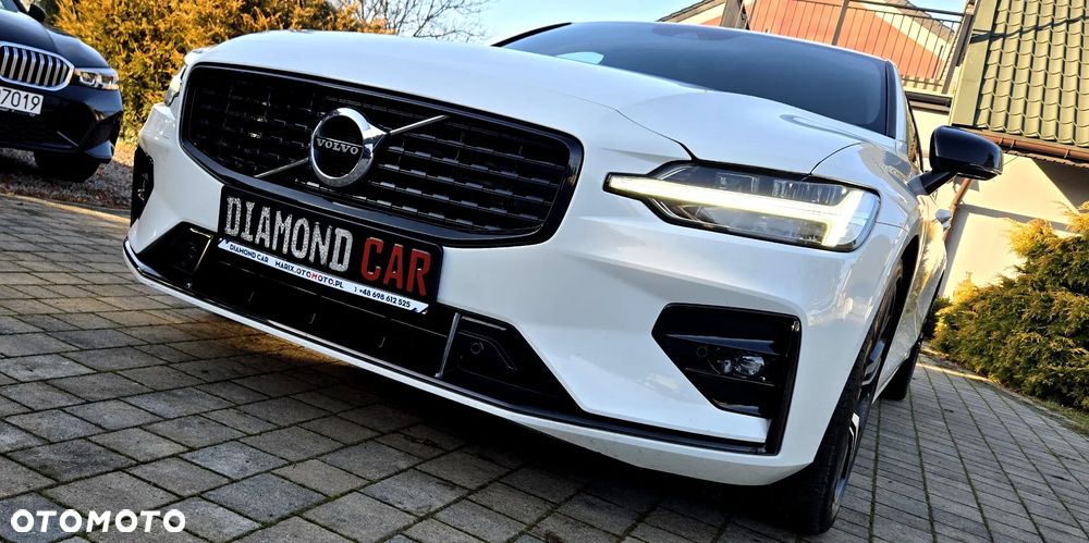 Volvo S60 T4 R-Design - 4