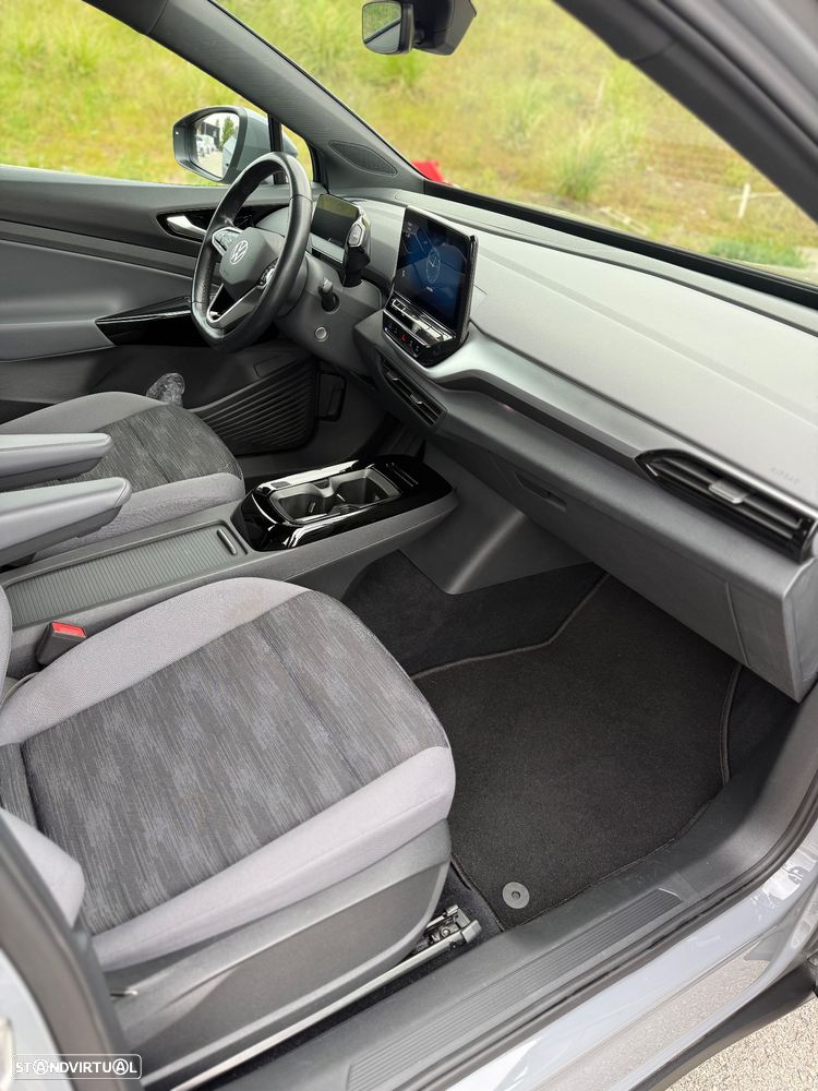 VW ID.4 77 kWh Pro Performance - 10