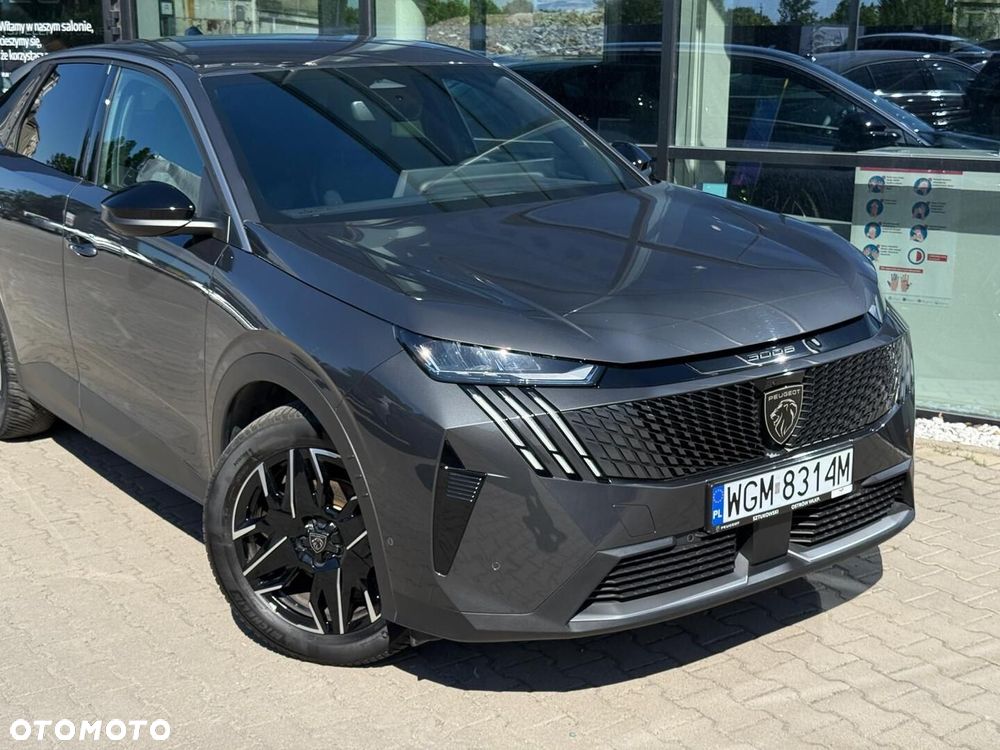 Peugeot 3008 - 6