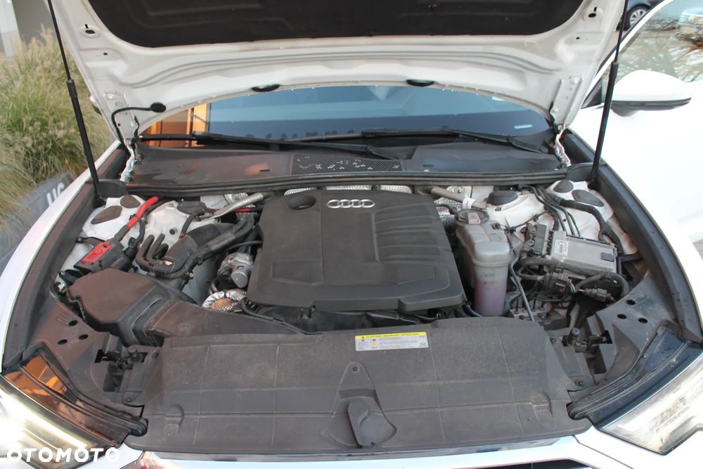 Audi A6 - 3