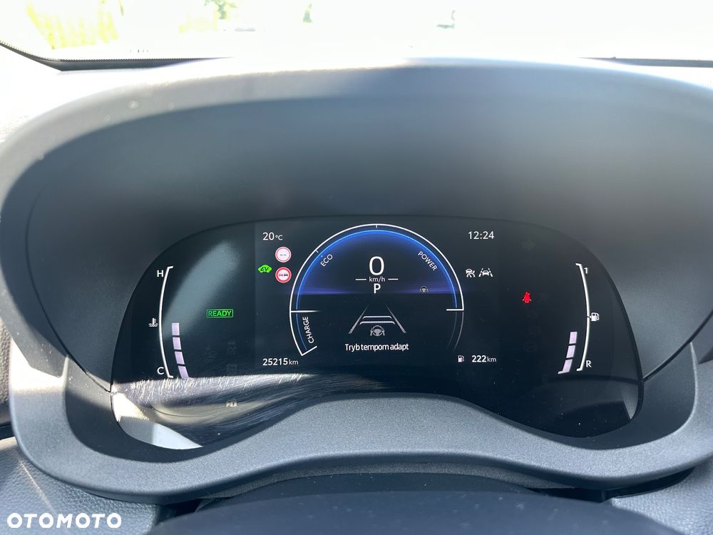 Toyota Yaris 1.5 VVT-i Style - 11