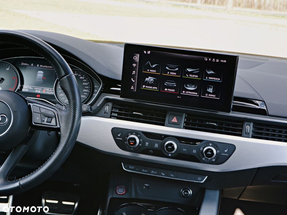 Audi S4 Avant TDI tiptronic - 14