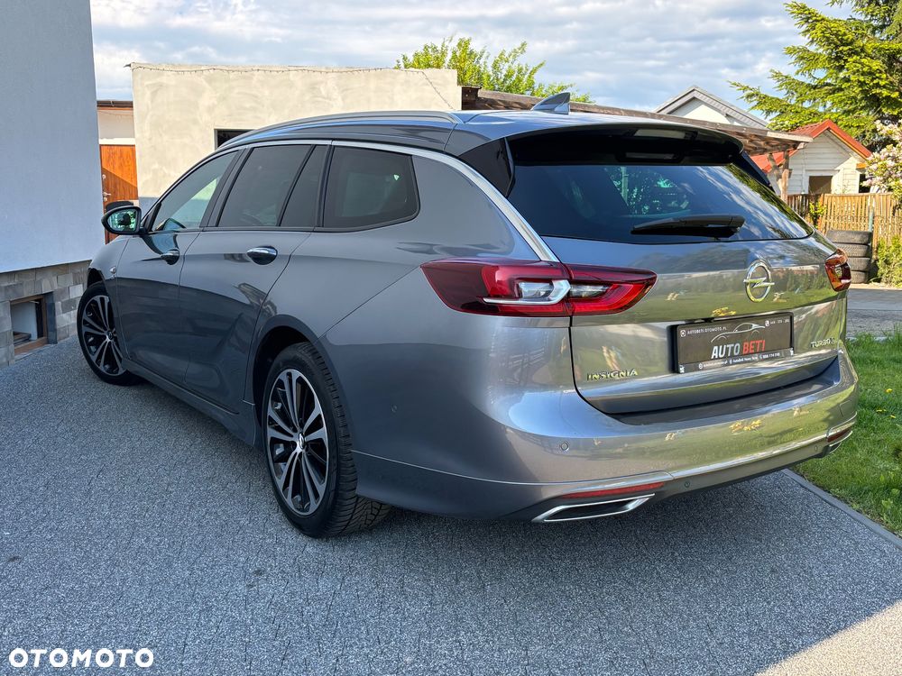 Opel Insignia 2.0 Ultimate Exclusive - 30
