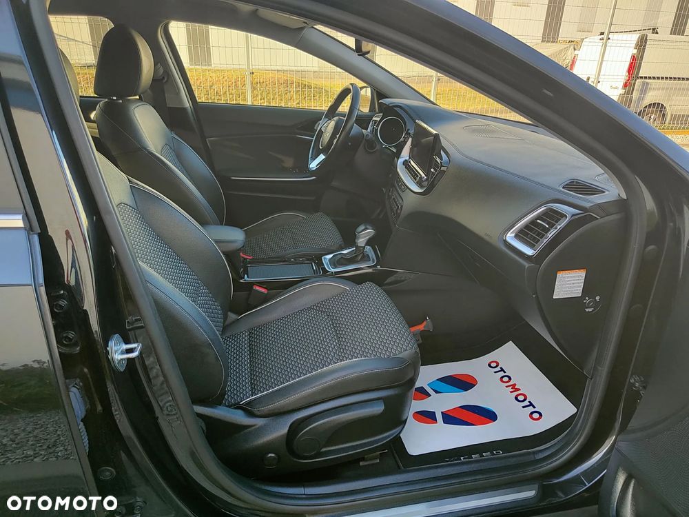 Kia XCeed 1.5 T-GDI OPF DCT7 (48V Mild Hybrid) XDITION - 12