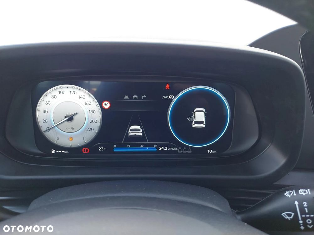 Hyundai i20 1.2 Modern - 14