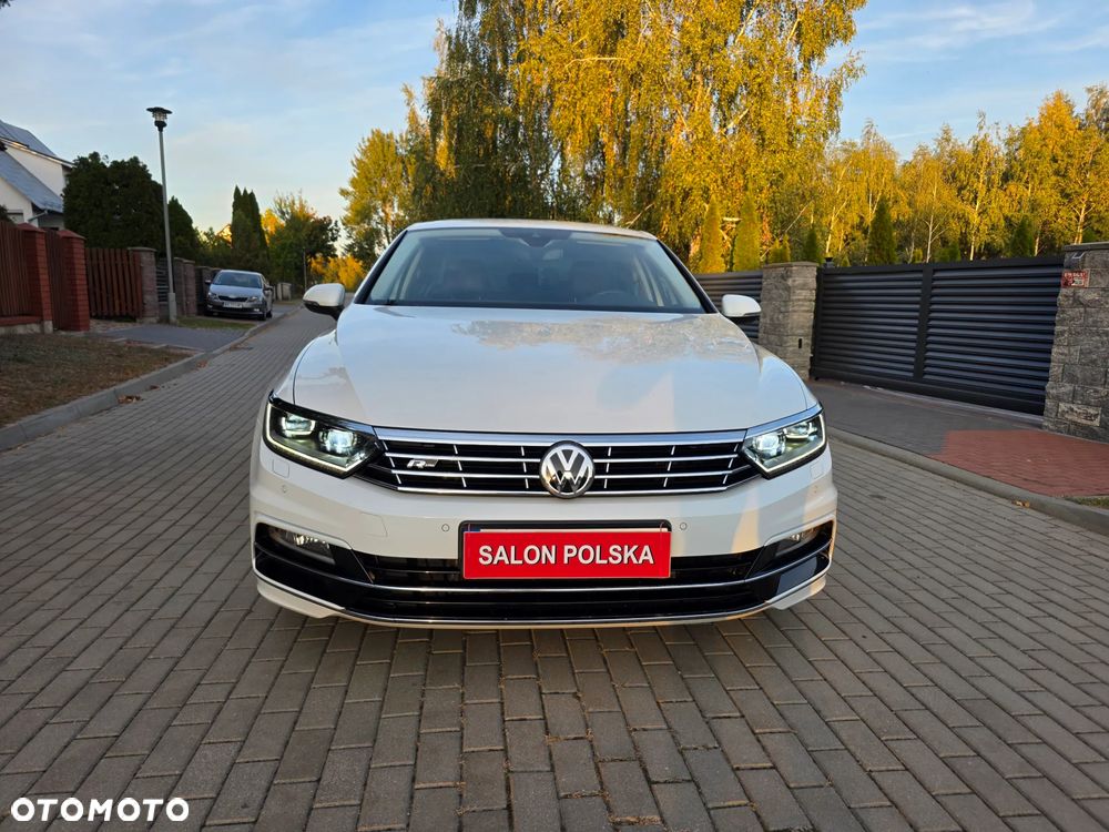 Volkswagen Passat 2.0 TDI BMT SCR Highline DSG7 - 2