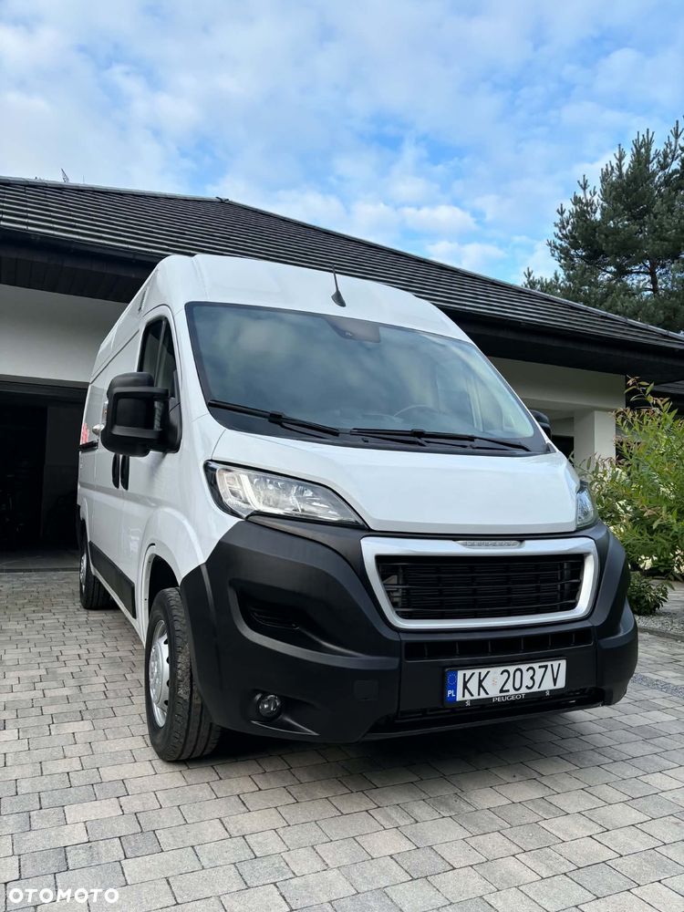 Peugeot Boxer - 3